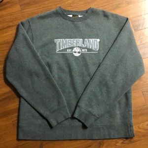 Timberland sweatshirt